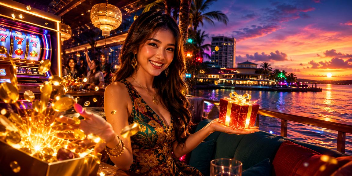 Permainan slot bertemakan budaya Kota Kinabalu yang menarik di mh2