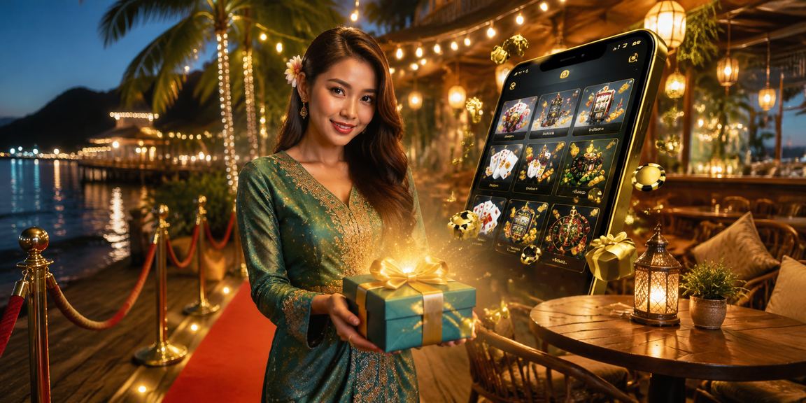 Loteri popular dan jackpot besar di mh2 mudah diakses melalui mudah alih