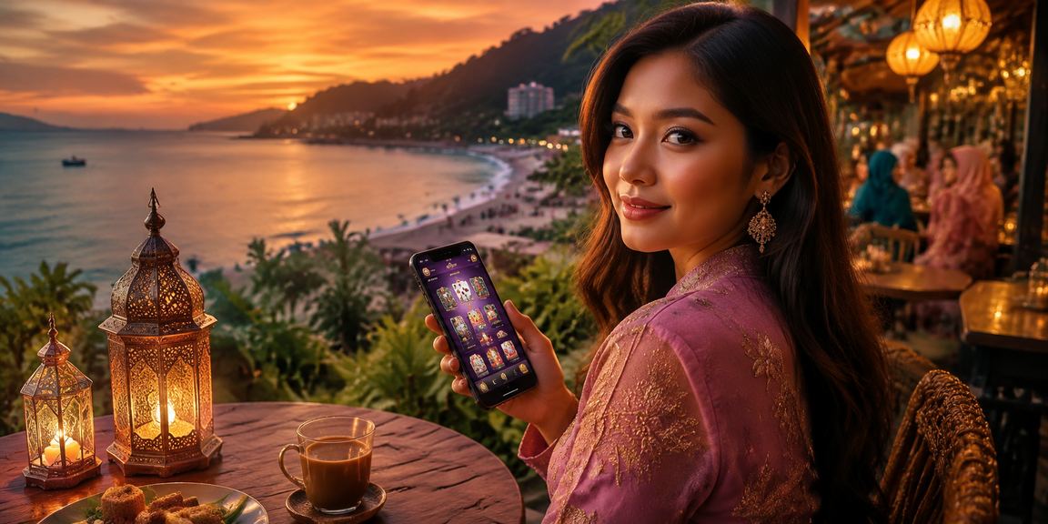Pengalaman mudah alih pertaruhan di Penang dengan mh2